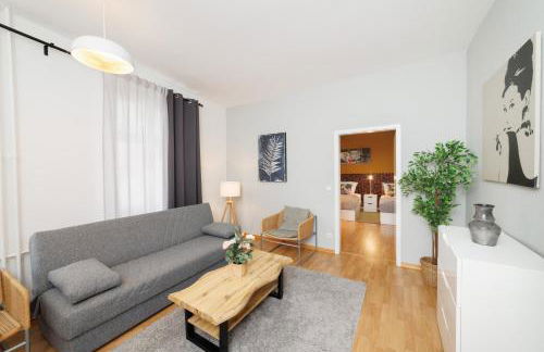 Great Central City Apartments Mitte Museumsinsel - Foto 77