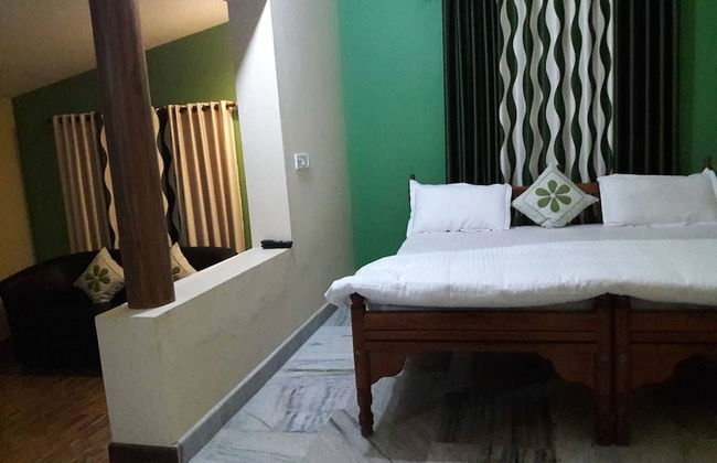 Room-wayanad Stay the Pepper Suite - Foto 6