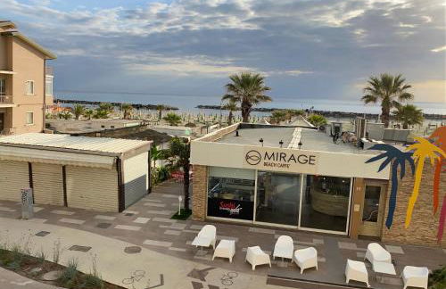 Favolosa Vista Mare - Foto 2