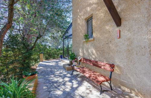 Holiday Home Les Garrigues d'Ozilhan by Interhome - Photo 62