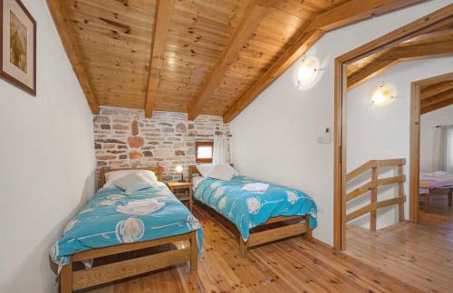 Villa Laura - Orihi - Foto 23