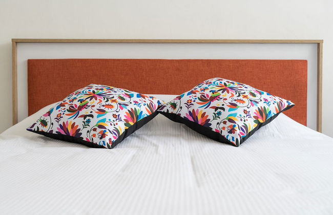 New Boutique Apartment, Polanco District - Foto 2