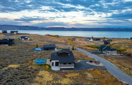 Luxury Lodge with Hot Tub, Theater and Pickleball Court - Foto 19