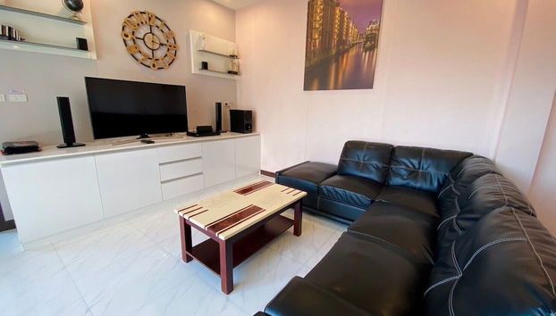 Davinci Pool Villa - Foto 5, Habitación