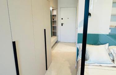 Designer studio apartment FRAME - Foto 10