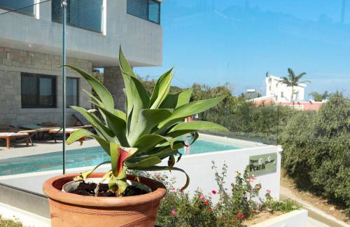 Cream Cozy Getaway - 3 Pearls Pool Retreat - Foto 27