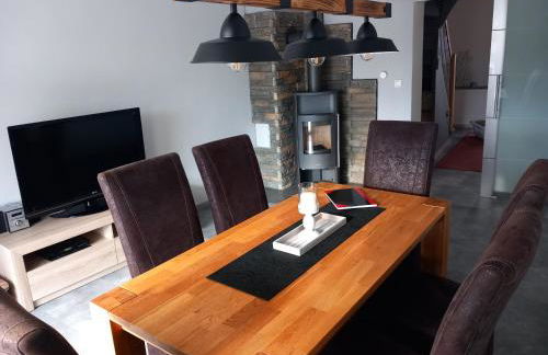 Ferienhaus Welches - Foto 1