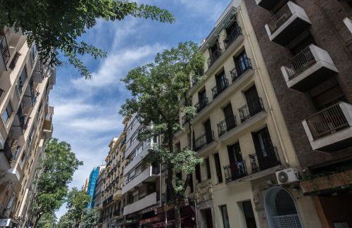 Homeclub Moderno Bajo Andrés Mellado I - Photo 14