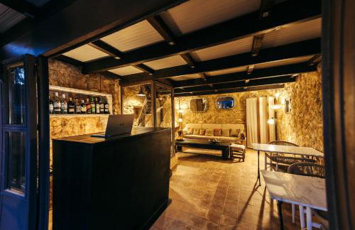 Hotel Rural Can Partit Adults Only-Ibiza - Foto 53