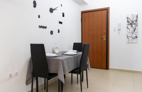 K6 Fashion Sparta Apartment - Foto 19