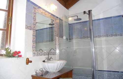 Finca El Picacho Apartments in the countryside 2 Km from the beach - Foto 57