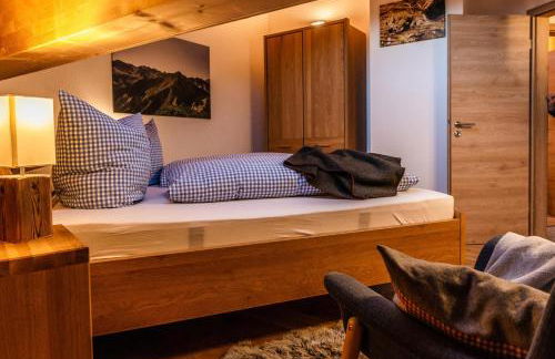 Ferienwohnungen Anton Geierstanger - Foto 19