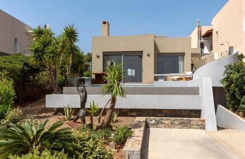 Palm Tree private pool Villa - Foto 23