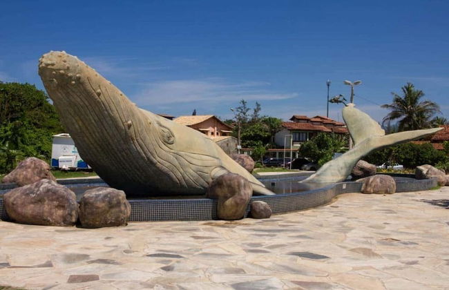 Apartamento no Centro de Rio das Ostras - Foto 4