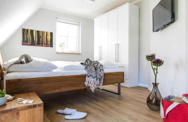 Ferienhaus in Fuhlendorf - Foto 3