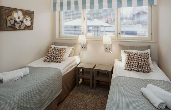 Holiday Club Saimaan Rauha Apartments - Photo 8