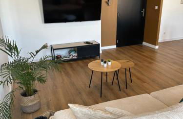 Appartement de la gare - Foto 4