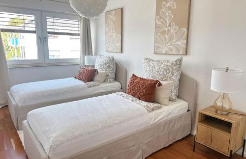 The Urban Apartment - Foto 26