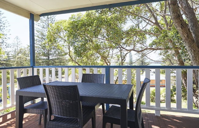 NRMA Port Macquarie Breakwall Holiday Park - Photo 6