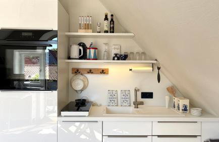 Fischerhütte in Fischerhude - Foto 7