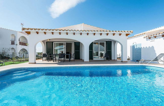 Villa Alana - Photo 4