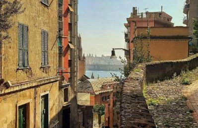 Mondrian’s house - Foto 33