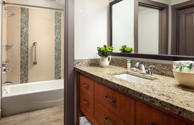 Marriott's Mountain Valley Lodge at Breckenridge - Foto 11