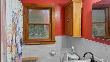 Delightful Cabin in Maine Woods - Foto 5