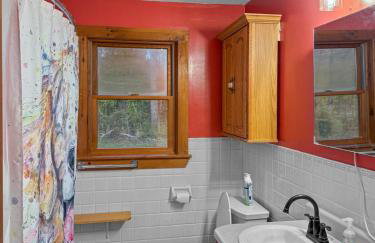 Delightful Cabin in Maine Woods - Foto 5