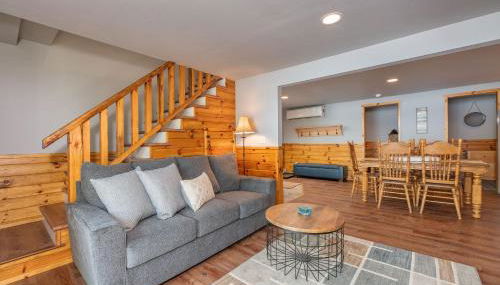 Wheeler Lakehouse by Simple Life Rentals - Foto 5