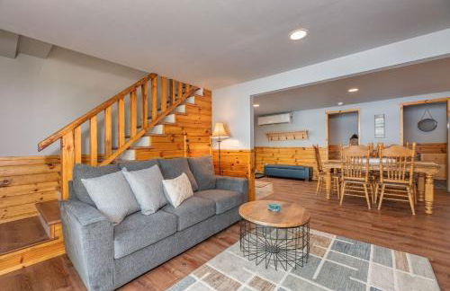 Wheeler Lakehouse by Simple Life Rentals - Foto 5