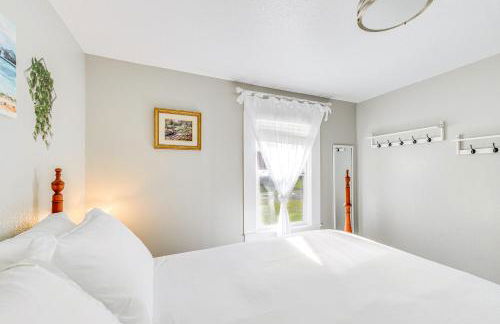 Cozy NorCal Cottage 2 Mi to Redwoods and Beaches! - Foto 11