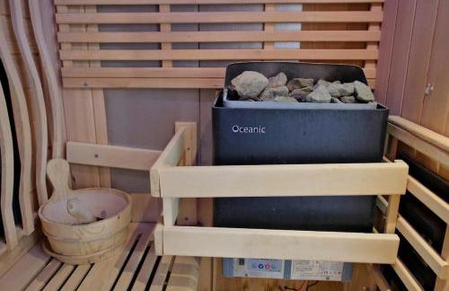 Suite & Spa - Jacuzzi - Sauna - Foto 25