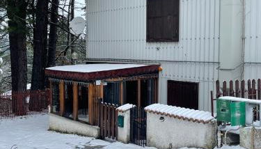 La Veranda nella Neve - Camigliatello Silano - Foto 2, Garden