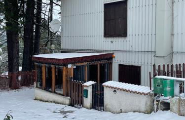 La Veranda nella Neve - Camigliatello Silano - Foto 2