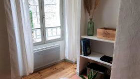 Le Honset quartier du Château - Foto 5