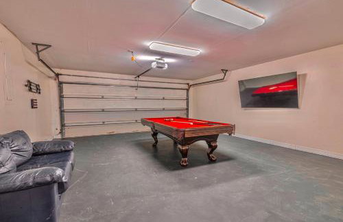 Country Getaway 4 Bedroom Resort in 10 Acre Lot - Foto 46