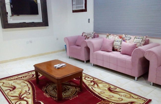Al Raha Garden Furnished Apartments 2 - Foto 18
