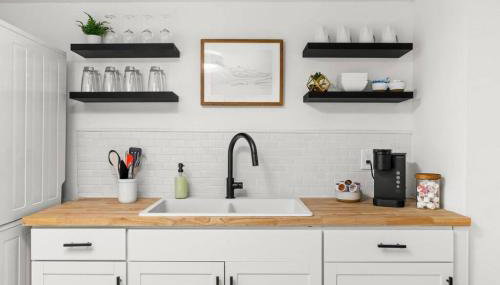 Halcyon Haven - A Heavenly Homestead for 4 - Foto 3