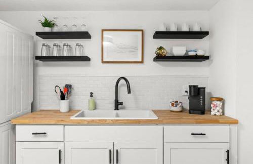 Halcyon Haven - A Heavenly Homestead for 4 - Foto 3