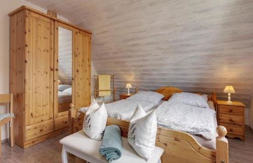 Ruhiger Aufenthalt in der Naehe von Rostock - Foto 48