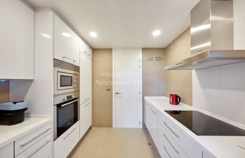 INTEMPO SKY Apartament-231 - Foto 53