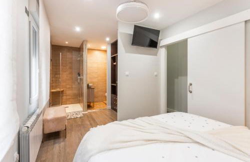 Acogedor Apartamento de diseño en Centro de Novelda y Cerca de Alicante - Foto 37