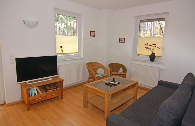 Appartementhaus in Trassenheide - Foto 6