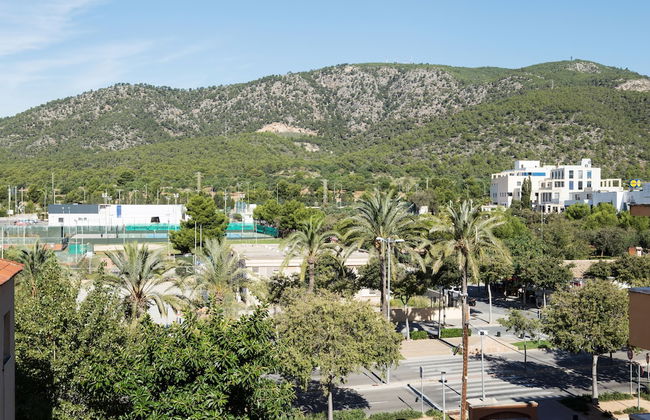 Martinez Apartments - Foto 42