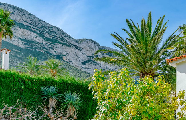 Villa Fili - Foto 25