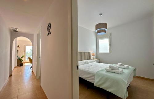 Casa Playa Paraiso - Foto 73