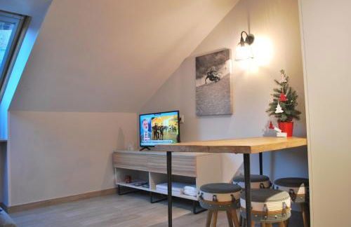 CHIC HUMARALET, pie de pistas, free parking - Foto 30