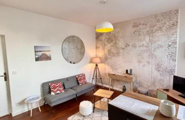 Le Vercingetorix - Appartements meublés - Photo 19