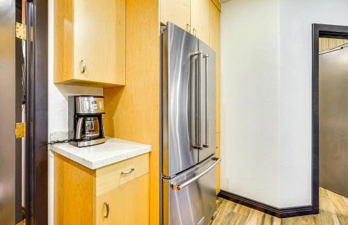 Ski-InandSki-Out Solitude Condo with Rooftop Hot Tub! - Foto 11